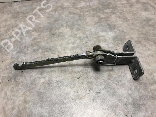 Used Hinge/Door check strap DACIA DOKKER MPV (KE_) 1.2 TCe (KEM0, KEAY) (115 hp) 20618149