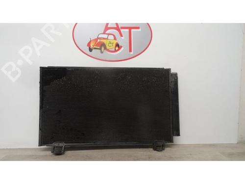 AC radiator TOYOTA COROLLA (_E12_) 1.4 D (NDE120_, NDE120R) | BP13263432M32 
