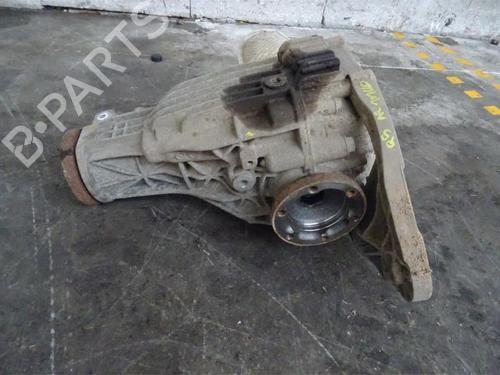 Other AUDI Q5 (8RB) 2.0 TFSI quattro | BP12972141O1 