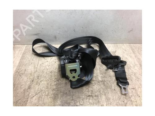 Rear center seatbelt CITROËN C3 AIRCROSS II (2R_, 2C_) 1.2 PureTech 110 (2RHNZB, 2RHNZW, 2RHNPX, 2RHNPJ) | BP20632411I27 