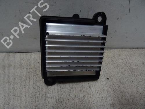 Heater resistor CITROËN C4 Grand Picasso I (UA_) 1.6 HDi | BP13274694M108 
