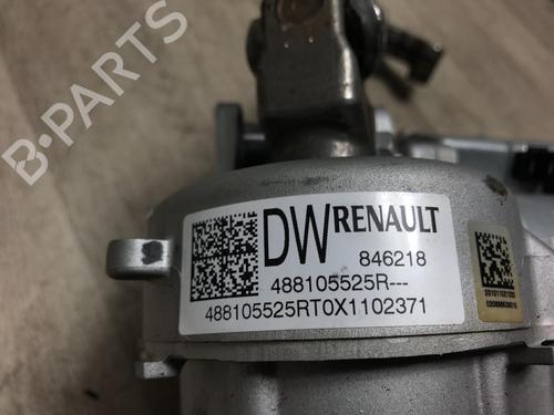 Ratstammeenhed RENAULT CLIO V (B7_) 1.0 TCe 100 (B7MT) | BP30785014M21 