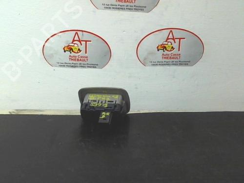 Right rear window switch CITROËN C5 III Break (RW_) 2.2 HDi (RW4HTH) | BP12974785I28