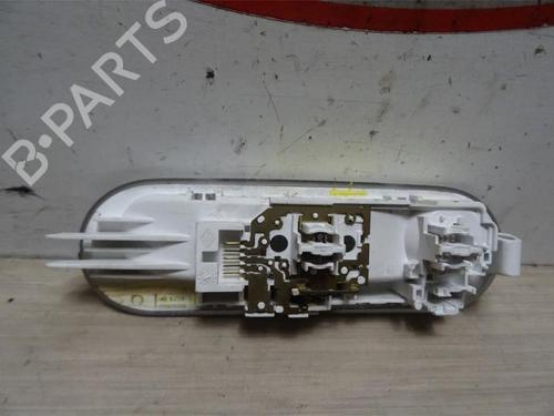 Used Interior roof light RENAULT KANGOO Express (FW0/1_) 1.5 dCi 85 (FW0K, FW0L, FW0B) (86 hp) 29038097
