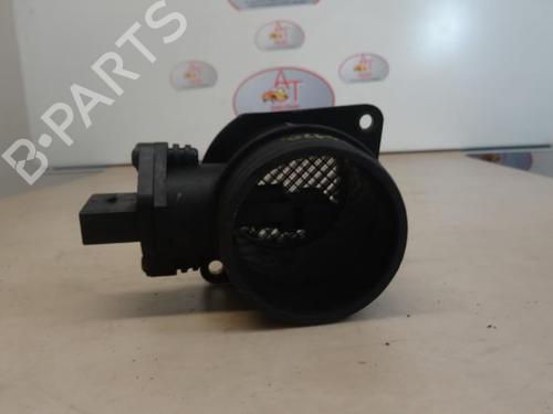 Mass air flow sensor VW NEW BEETLE (9C1, 1C1) 2.0 | BP30702849M95