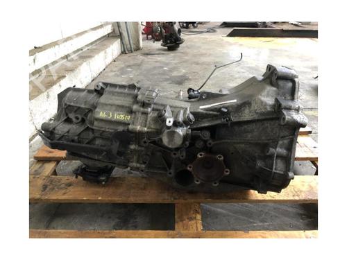 Gearbox AUDI A6 C6 Avant (4F5) 2.7 TDI | BP23023679M3