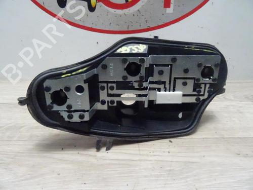 Nummerpladelys CITROËN C3 II (SC_) 1.4 HDi 70 (SC8HZC, SC8HR0, SC8HP4) (68 hp) 20629002