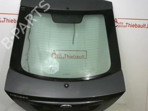 Used Tailgate FORD MONDEO III (B5Y) 1.8 16V (125 hp) 25298527