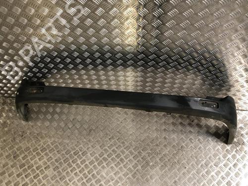 Used Rear bumper FORD TRANSIT COURIER B460 Box Body/MPV 1.5 TDCi (75 hp) 25204048