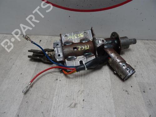 Steering column TOYOTA YARIS (_P13_) 1.5 Hybrid (NHP130_, NHP130) | BP28366981M21 