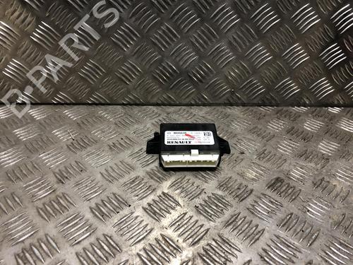 Used Control unit RENAULT ESPACE V (JR_) 1.6 dCi 160 (160 hp) 31200176