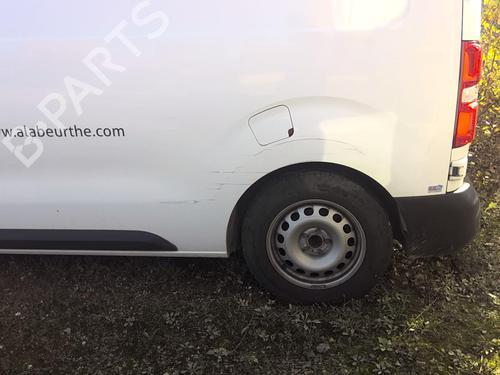Fælk CITROËN JUMPY III Van (V_) 1.5 BlueHDi 120 | BP36031993C45 - Image 7