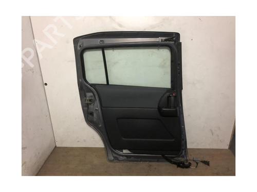 Left rear door MAZDA 5 (CR) 2.0 CD (CR19) | BP15968453C4 