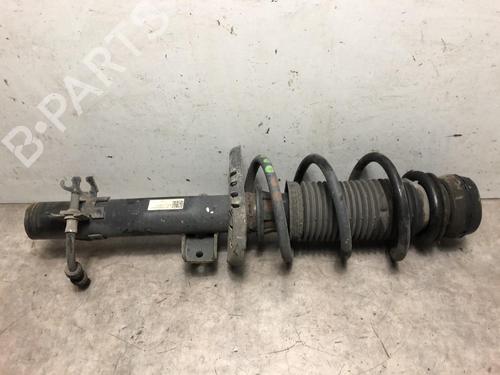 Used Left front shock absorber SEAT IBIZA IV (6J5, 6P1) 2.0 TDI (143 hp) 23068860