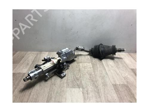 Steering column MERCEDES-BENZ E-CLASS (W211) E 220 CDI (211.006) | BP20615618M21 