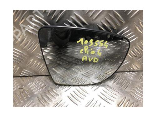 Right mirror glass RENAULT CLIO IV (BH_) 1.5 dCi 75 | BP24491651C147 