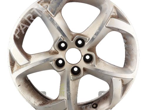 Used Rim Rim PEUGEOT 508 I (8D_) 2.0 HDi (140 hp) 40062804 40062804
