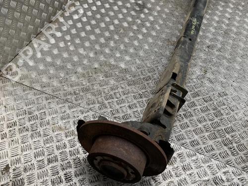 Bagaksel RENAULT MASTER III Van (FV) 2.3 dCi 130 FWD (FV0M, FV0Y, FV0J, FV02, FV03) | BP32982534M2 - Image 2