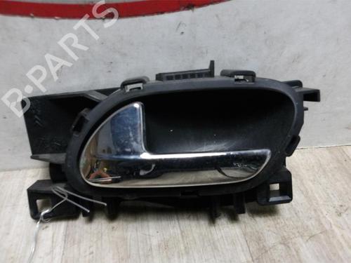 Used Front left interior door handle CITROËN DS3 (SA_) 1.6 HDi 115 (114 hp) 13284366
