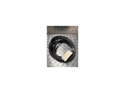 Used Rubber door seal CITROËN BERLINGO / BERLINGO FIRST Box Body/MPV (M_) 1.6 HDI 90 (MB9HX, MC9HX) (90 hp) 26506614