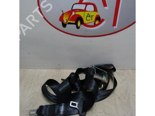 Rear center seatbelt CITROËN C3 AIRCROSS II (2R_, 2C_) 1.6 BlueHDi 100 (2CBHYB) | BP20629441I27 