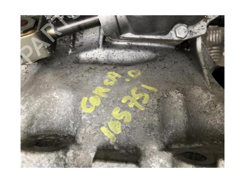 Gearbox OPEL CORSA D (S07) 1.2 (L08, L68) | BP25306140M3 