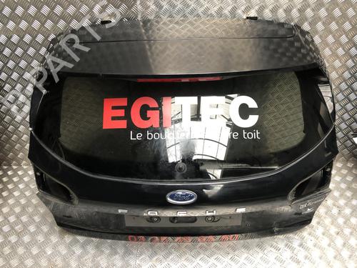 Tampa da Mala FORD FOCUS IV (HN) 1.5 EcoBlue (120 hp) 32241043