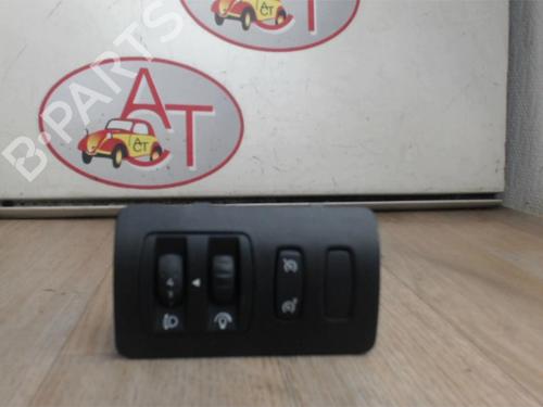 Switch RENAULT CLIO III (BR0/1, CR0/1) 1.5 dCi (BR17, CR17) | BP12962494I30