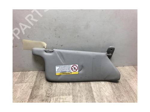 Left sun visor ISUZU D-MAX I (TFR, TFS) 3.0 DiTD 4x4 (TFS85_) | BP23873332I1 