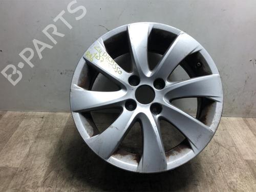 Felg CITROËN C4 Picasso I MPV (UD_) 1.6 HDi (109 hp) 24361188