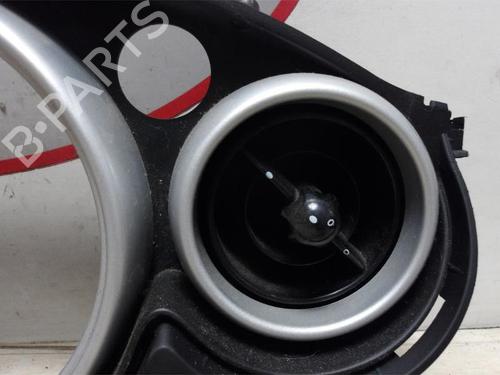 Air vent MINI MINI (R50, R53) One D | BP13283480I21 