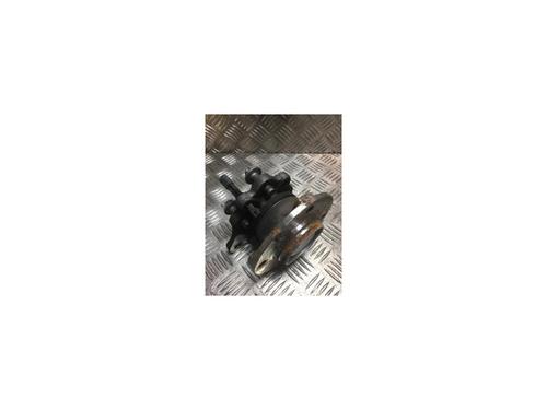 Used Right rear steering knuckle PEUGEOT 208 II (UB_, UP_, UW_, UJ_) 1.2 PureTech 100 (101 hp) 25869367