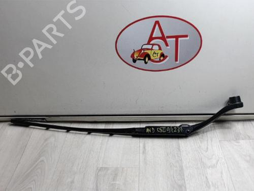 Used Front windshield wiper arm CITROËN C5 III (RD_) 2.0 HDi (RDRHD8, RDRHDJ, RDRHR8, RDRHRJ) (136 hp) 20630828