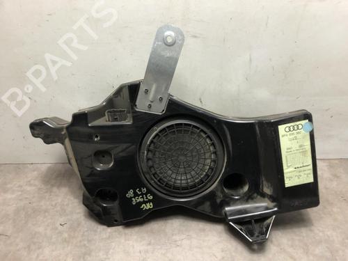 Used Electronic module AUDI A3 Sportback (8PA) 2.0 TDI (136 hp) 28334692