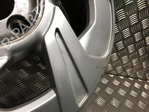 Fælk RENAULT TWINGO II (CN0_) 1.5 dCi 75 | BP24589751C45 