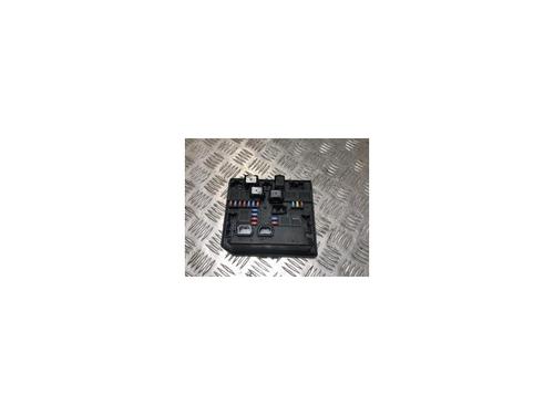 Calculateur moteur (ecu) RENAULT KOLEOS I (HY_) 2.0 dCi (HY0K) (150 hp) 27531036