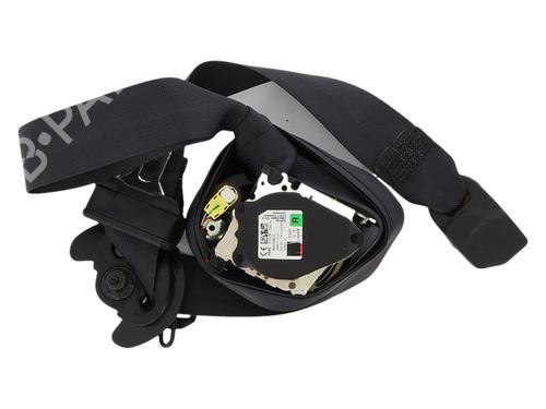 Front right seatbelt RENAULT CAPTUR II (HF_) TCe 130 (HFMF) | BP36412711I25 - Image 3