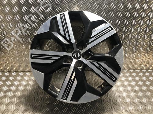 Used Rim Rim RENAULT MEGANE E-TECH SUV EV60 (BNJ1) (218 hp) 34116587 34116587