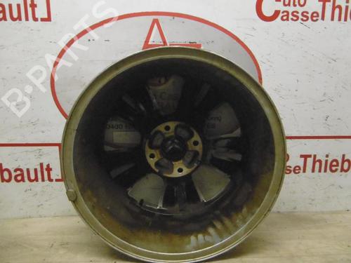 Fælk CITROËN DS3 (SA_) 1.6 HDi 115 | BP30782589C45 