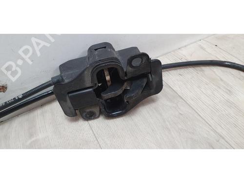 Hood lock MERCEDES-BENZ CLK (C209) CLK 220 CDI (209.308) | BP13280779C133 