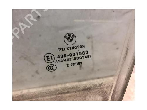 Front left door window BMW 1 (E87) 118 d | BP20089520C18 