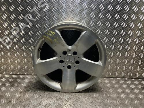 Llanta MERCEDES-BENZ E-CLASS (W211) E 220 CDI (211.006) (150 hp) 31197477