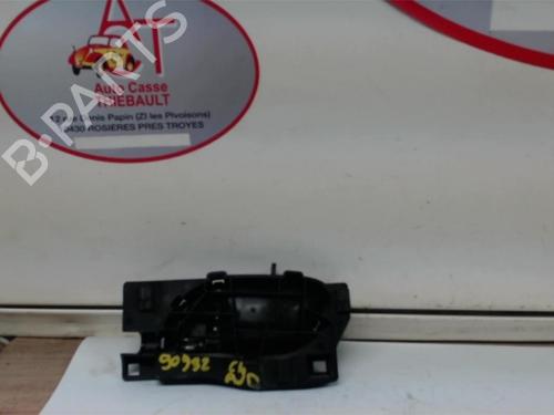 Front right interior door handle CITROËN C4 I (LC_) 1.6 HDi | BP12968827I14 