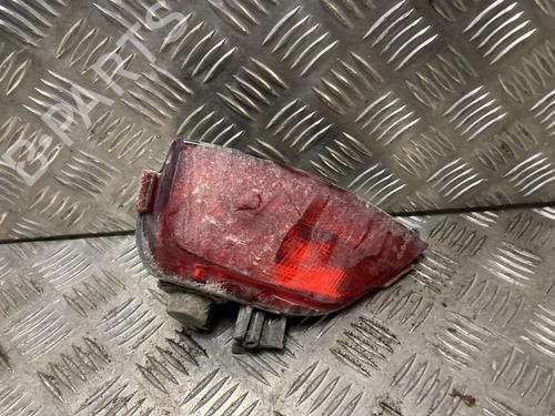Used Rear fog light Rear fog light DACIA DUSTER (HM_) 1.6 SCe 115 4x4 (HMM1) (115 hp) 33469704 33469704