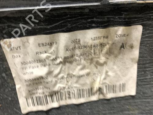 Right rear fenders FORD B-MAX (JK) 1.0 EcoBoost | BP20614789C44