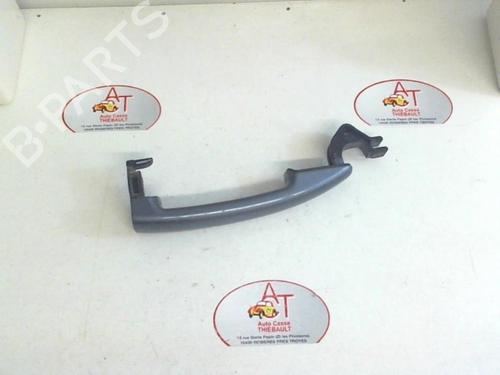Front right exterior door handle CITROËN C4 I (LC_) 1.6 HDi | BP13265689C129
