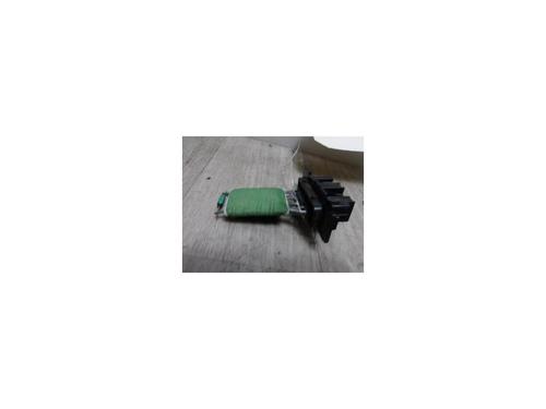 Kachelweerstand PEUGEOT EXPERT Van (VF3A_, VF3U_, VF3X_) 2.0 HDi 120 (120 hp) 13274757