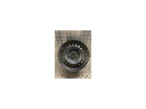 Used Rim NISSAN X-TRAIL I (T30) 2.2 Di 4x4 (114 hp) 30786363