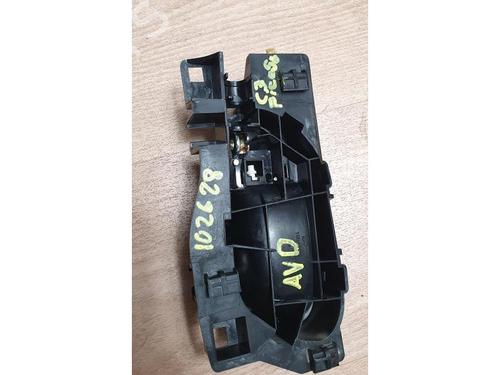 Front right interior door handle CITROËN C3 Picasso (SH_) 1.6 HDi | BP13226031I14 