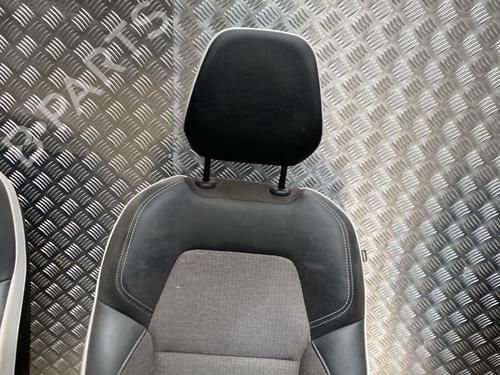 Seats set RENAULT CAPTUR II (HF_) TCe 155 (HFMN) | BP40281204C78 - Image 6